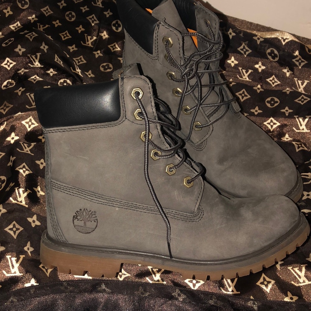 Timberland Boots in EXCELLENT CONDITION!!!